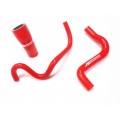 JS Performance Nova C20XE Conversion Breather Hose Kit